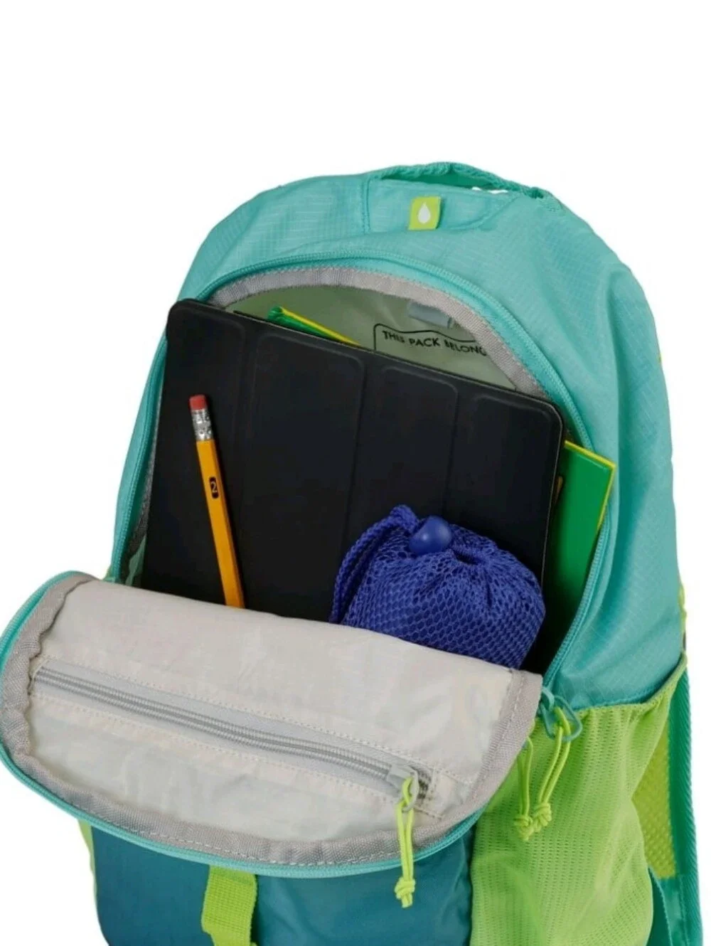 Firefly lightweight kids